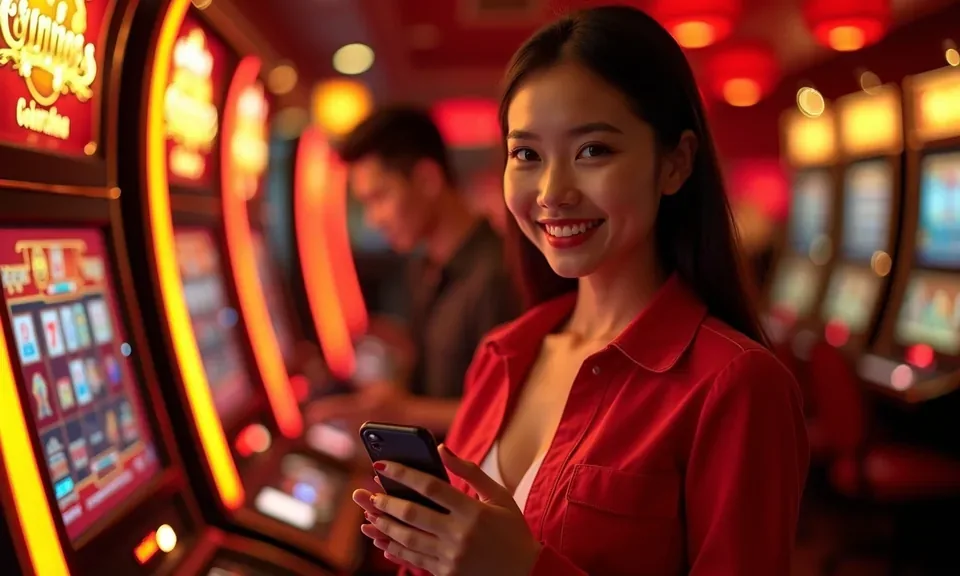 bestie69 Casino